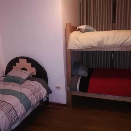 קוסקו Gringo'S House B&B 2 מראה חיצוני תמונה