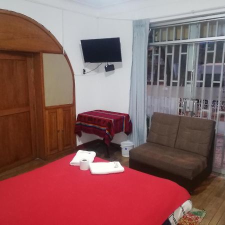 קוסקו Gringo'S House B&B 2 מראה חיצוני תמונה