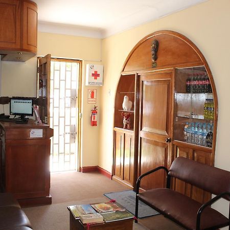 קוסקו Gringo'S House B&B 2 מראה חיצוני תמונה