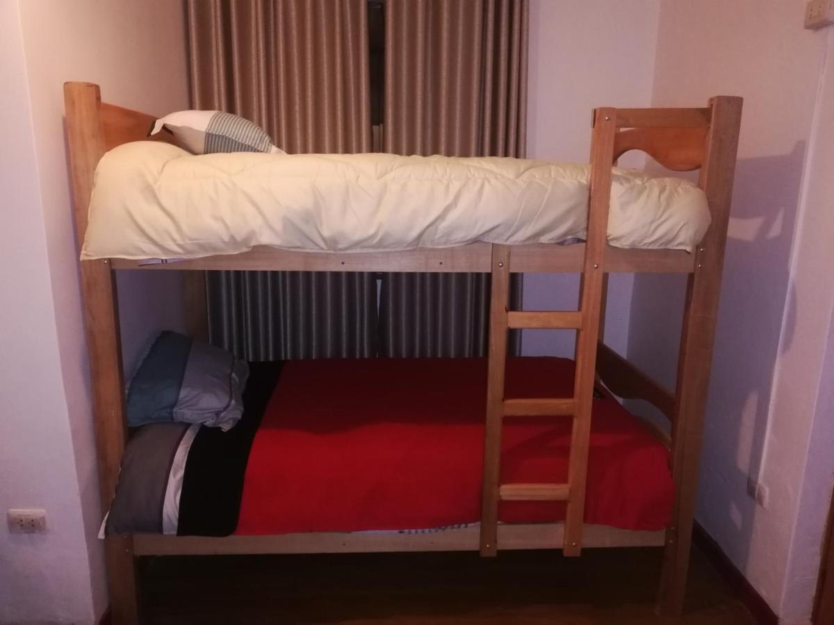 קוסקו Gringo'S House B&B 2 מראה חיצוני תמונה