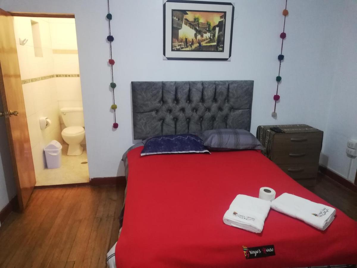 קוסקו Gringo'S House B&B 2 מראה חיצוני תמונה