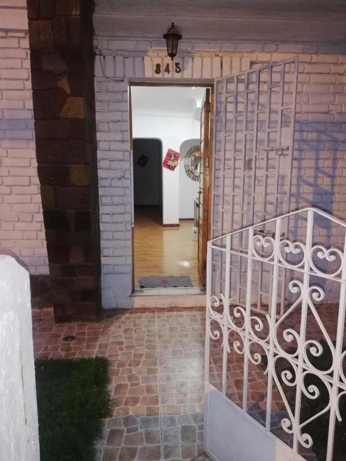 קוסקו Gringo'S House B&B 2 מראה חיצוני תמונה