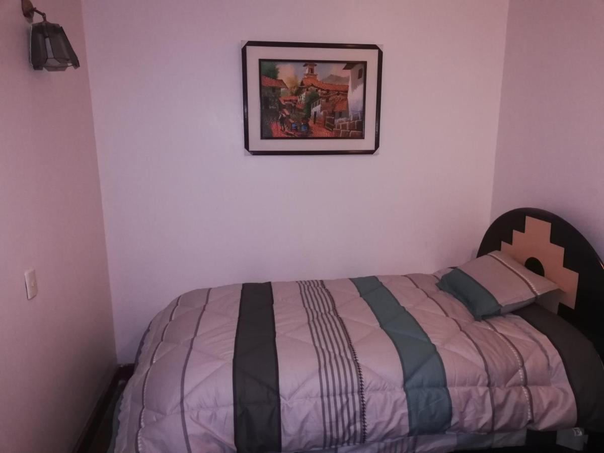 קוסקו Gringo'S House B&B 2 מראה חיצוני תמונה