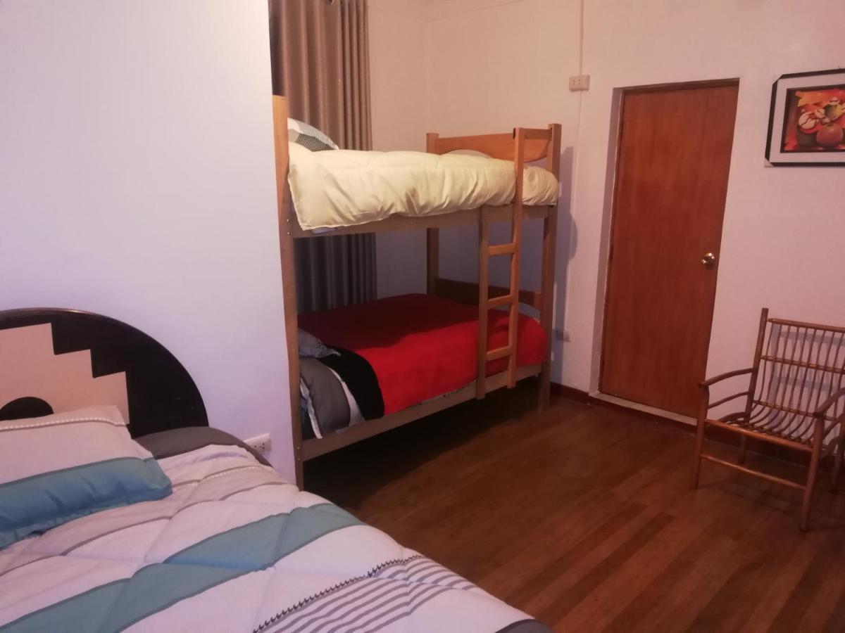 קוסקו Gringo'S House B&B 2 מראה חיצוני תמונה
