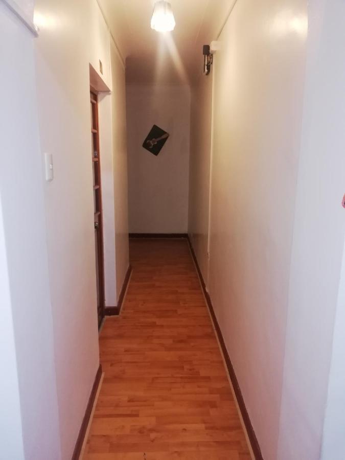 קוסקו Gringo'S House B&B 2 מראה חיצוני תמונה