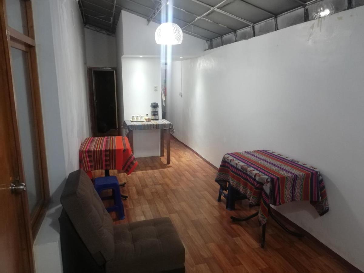קוסקו Gringo'S House B&B 2 מראה חיצוני תמונה