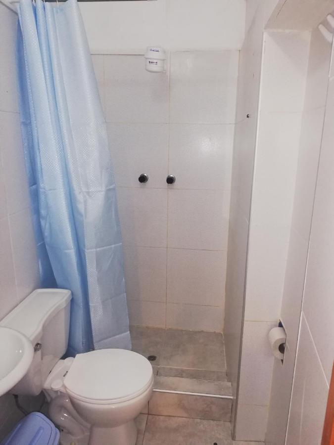 קוסקו Gringo'S House B&B 2 מראה חיצוני תמונה