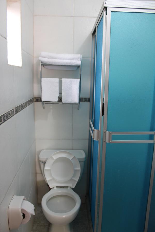 קוסקו Gringo'S House B&B 2 מראה חיצוני תמונה