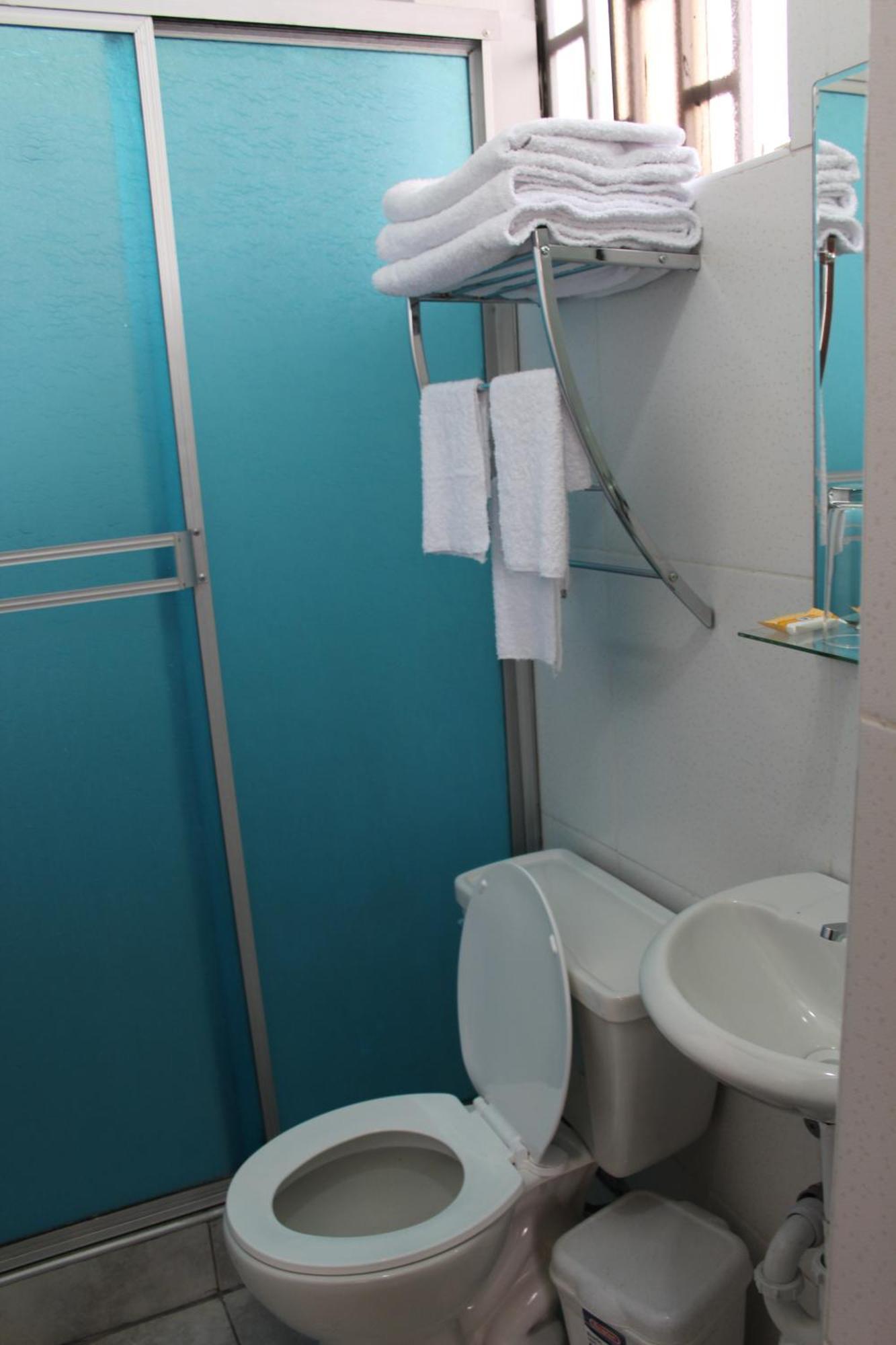 קוסקו Gringo'S House B&B 2 מראה חיצוני תמונה
