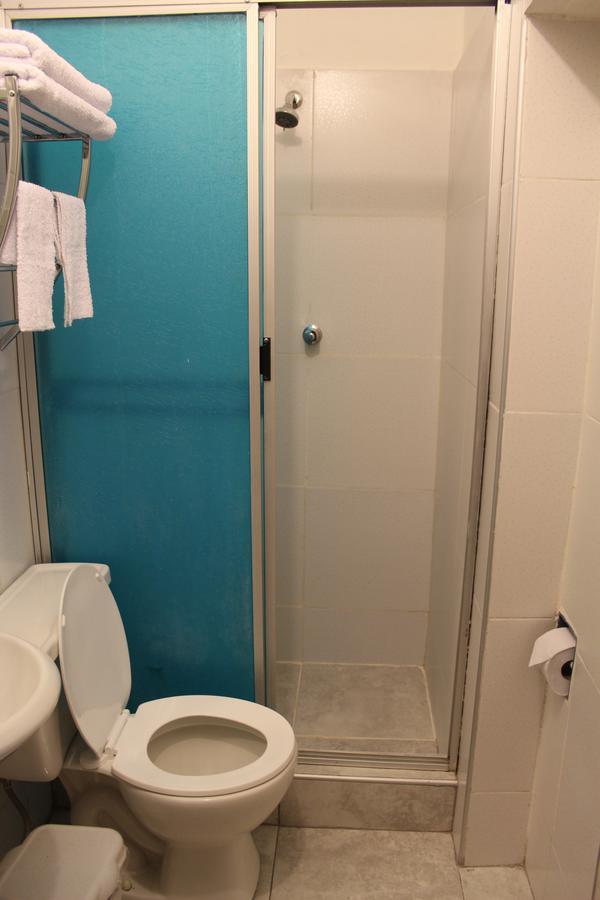 קוסקו Gringo'S House B&B 2 מראה חיצוני תמונה